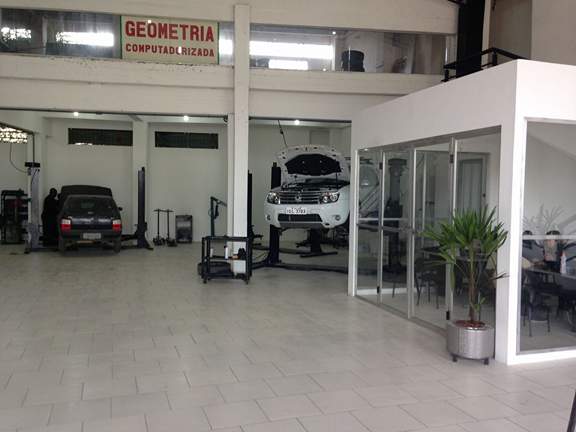 centro automotivo em Viamão RS
